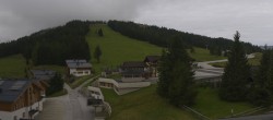 Archiv Foto Webcam Hochkrimml - Alpengasthof Filzstein 09:00