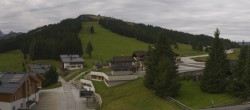 Archived image Webcam Hochkrimml / Alpengasthof Filzstein 11:00
