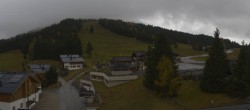 Archiv Foto Webcam Zillertal Arena: Hochkrimml - Alpengasthof Filzstein 13:00