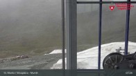Archiv Foto Webcam Corvatsch Mittelstation Murtel 06:00