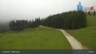 Archived image Webcam Feldernalm in Ehrwald - Zugspitze 07:00