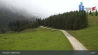 Archiv Foto Webcam Feldernalm in Ehrwald 12:00
