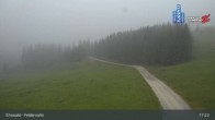 Archiv Foto Webcam Feldernalm in Ehrwald 16:00