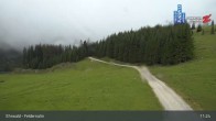 Archived image Webcam Feldernalm in Ehrwald - Zugspitze 10:00
