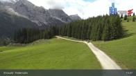Archiv Foto Webcam Feldernalm in Ehrwald 12:00