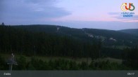 Archived image Webcam Zadov Churanov - Slopes 04:00