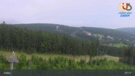 Archived image Webcam Zadov Churanov - Slopes 06:00