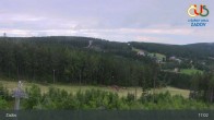 Archived image Webcam Zadov Churanov - Slopes 16:00