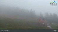 Archiv Foto Webcam Pec pod Sněžkou - Schneekope 04:00