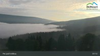 Archiv Foto Webcam Pec pod Sněžkou - Schneekope 06:00