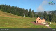 Archiv Foto Webcam Pec pod Sněžkou - Schneekope 07:00