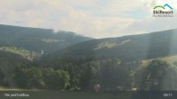 Archiv Foto Webcam Pec pod Sněžkou - Schneekope 08:00