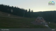 Archiv Foto Webcam Pec pod Sněžkou - Schneekope 02:00
