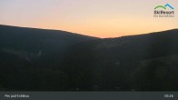 Archiv Foto Webcam Pec pod Sněžkou - Schneekope 04:00