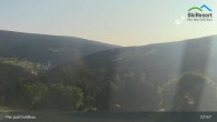 Archiv Foto Webcam Pec pod Sněžkou - Schneekope 07:00