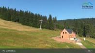 Archiv Foto Webcam Pec pod Sněžkou - Schneekope 08:00