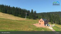 Archiv Foto Webcam Pec pod Sněžkou - Schneekope 10:00