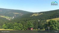 Archiv Foto Webcam Pec pod Sněžkou - Schneekope 12:00