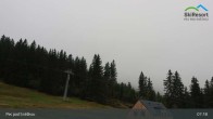 Archiv Foto Webcam Pec pod Sněžkou - Schneekope 06:00