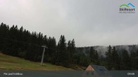 Archiv Foto Webcam Pec pod Sněžkou - Schneekope 09:00