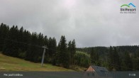 Archiv Foto Webcam Pec pod Sněžkou - Schneekope 10:00
