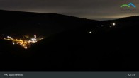 Archiv Foto Webcam Pec pod Sněžkou - Schneekope 00:00