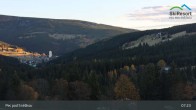 Archiv Foto Webcam Pec pod Sněžkou - Schneekope 06:00