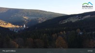 Archiv Foto Webcam Pec pod Sněžkou - Schneekope 07:00