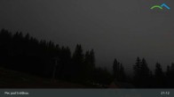 Archived image Webcam Pec pod Sněžkou - Schneekope 20:00