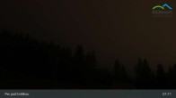 Archived image Webcam Pec pod Sněžkou - Schneekope 00:00