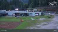 Archived image Webcam Špindlerův Mlýn (Turistická) 00:00