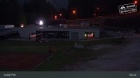 Archived image Webcam Špindlerův Mlýn (Turistická) 04:00