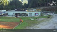 Archived image Webcam Špindlerův Mlýn (Turistická) 06:00