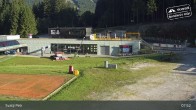 Archived image Webcam Špindlerův Mlýn (Turistická) 07:00