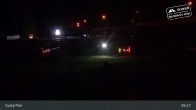 Archiv Foto Webcam Spindlermühle - Piste Turistická und Sessellift Svaty Petr 04:00