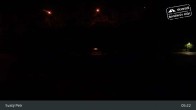 Archiv Foto Webcam Spindlermühle - Piste Turistická und Sessellift Svaty Petr 04:00