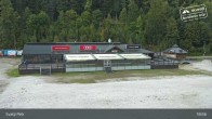 Archived image Webcam Špindlerův Mlýn (Turistická) 02:00