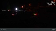 Archived image Webcam Špindlerův Mlýn (Turistická) 04:00