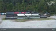 Archived image Webcam Špindlerův Mlýn (Turistická) 00:00