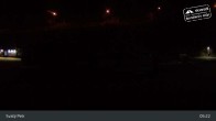 Archiv Foto Webcam Spindlermühle - Piste Turistická und Sessellift Svaty Petr 04:00