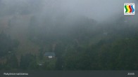 Archived image Webcam Rokytnice nad Jizerou: View Ski Resort 02:00