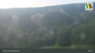 Archiv Foto Webcam Rokytnice nad Jizerou: Skigebiet 00:00
