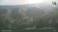 Archiv Foto Webcam Rokytnice nad Jizerou: Skigebiet 04:00