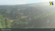 Archiv Foto Webcam Rokytnice nad Jizerou: Skigebiet 06:00