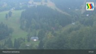 Archived image Webcam Rokytnice nad Jizerou: View Ski Resort 06:00