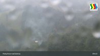 Archived image Webcam Rokytnice nad Jizerou: View Ski Resort 08:00