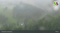 Archived image Webcam Rokytnice nad Jizerou: View Ski Resort 09:00