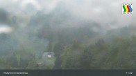 Archived image Webcam Rokytnice nad Jizerou: View Ski Resort 10:00