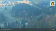 Archived image Webcam Rokytnice nad Jizerou: View Ski Resort 07:00