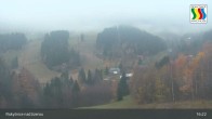 Archived image Webcam Rokytnice nad Jizerou: View Ski Resort 02:00